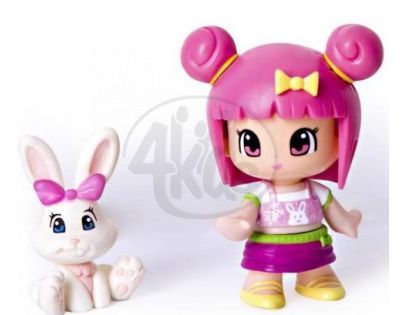 Pin-y-pon 7514 - Hotel pro panenky Pinypon