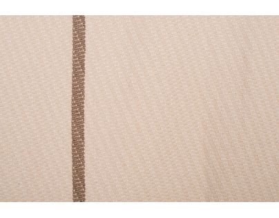 Hojdacia sieť La Siesta Modesta Double Cosy nougat