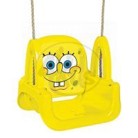 Houpačka SpongeBob 3v1 2