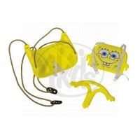 Houpačka SpongeBob 3v1 4