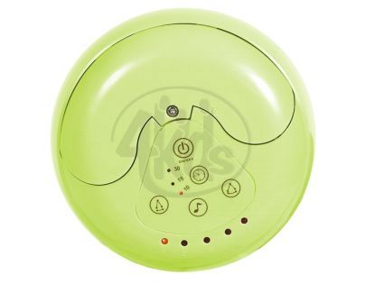 Babymoov 055000 - Houpačka SWING BUBBLE
