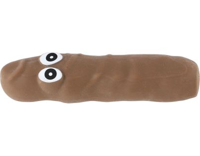 Teddies Hovínko antistresové 14 cm elastické tvarovateľné