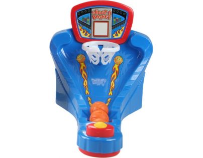 Hra basket