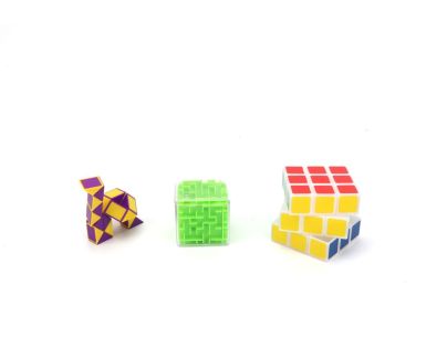 Hra Brain puzzle had kocka bludisko
