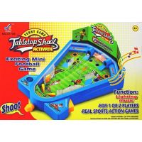 Hra Fotbal pinball 2