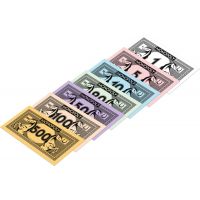 Hra Monopoly Kone a poníky 3