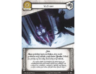 ADC Blackfire Hra o Trůny 2 edice LCG: Králův mír