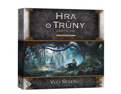 Starkov ale vydrží všeličo. Vždy sme museli. "- Eddard Stark Rod Stark vládne zo Zimohradu nad chladnú a nemilosrdnou oblastí Západozemí