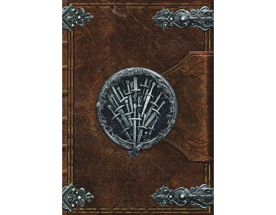 Starkov ale vydrží všeličo. Vždy sme museli. "- Eddard Stark Rod Stark vládne zo Zimohradu nad chladnú a nemilosrdnou oblastí Západozemí