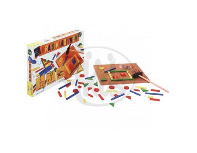 Piatnik 7564 - Hra s kladívkem