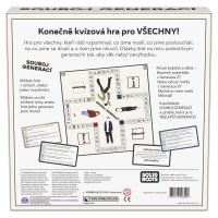 Hra Súboj Generácií 6