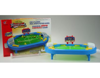 Lamps Hra stolní kopaná