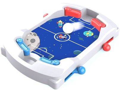Hra vesmírny futbal