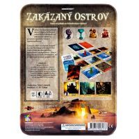 ADC Blackfire Zakázaný ostrov 2