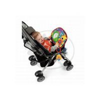 Fisher Price V3711 - Hudební hrací dečka 2
