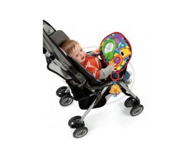 Fisher Price V3711 - Hudební hrací dečka