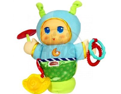 Hasbro 39333148 - Playskool Hrací červík