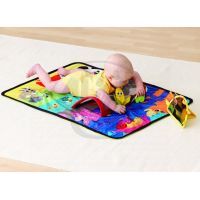Lamaze 27134 - Hrací podložka se zvířátky 2