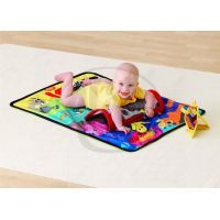 Lamaze 27134 - Hrací podložka se zvířátky 3