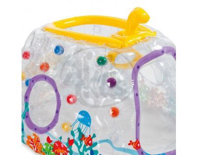 Hrací ponorka Intex 48664 - Poškozený obal