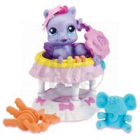 Hrací set s mini poníkem My Little Pony 2