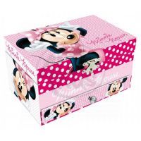 Lamps Hrací skříňka Minnie 2