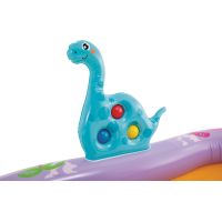 Hracie centrum dinosaurus - Poškodený obal 2