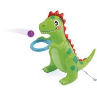 Hracie centrum dinosaurus - Poškodený obal 3