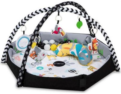 MoMi Hracia deka Besto