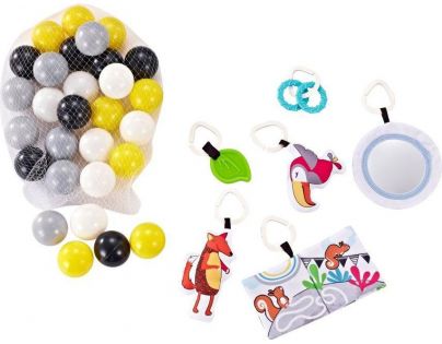 MoMi Hracia deka Besto