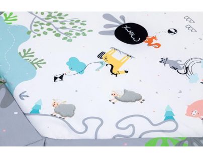 MoMi Hracia deka Besto