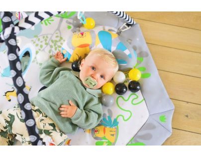 MoMi Hracia deka Besto