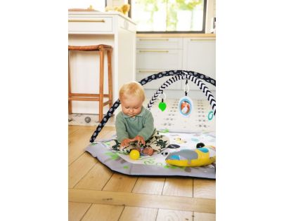 MoMi Hracia deka Besto