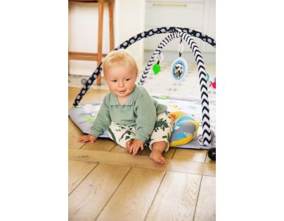 MoMi Hracia deka Besto