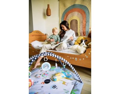 MoMi Hracia deka Besto