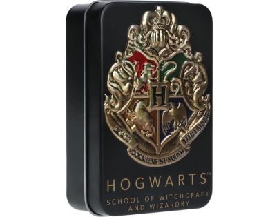 Paladone Hracie karty Harry Potter Rokfort