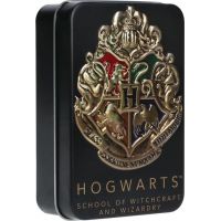 Paladone Hracie karty Harry Potter Rokfort 3