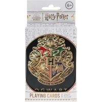 Paladone Hracie karty Harry Potter Rokfort 5