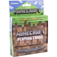 Hracie karty Minecraft 4