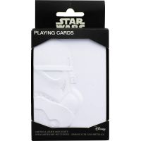 Hracie karty Star Wars - Poškodený obal 3