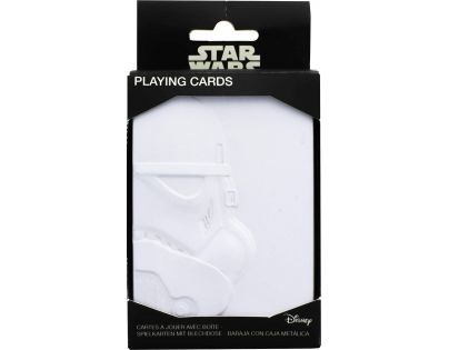 Hracie karty Star Wars