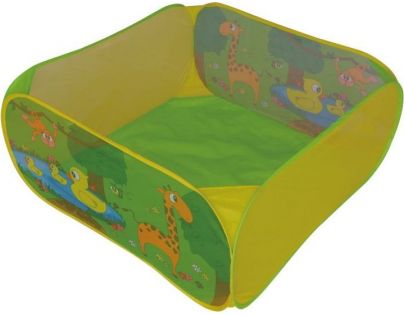 Hrací ohrádka cestovní Baby Zone