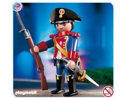 Playmobil 4611 - Hradní stráž