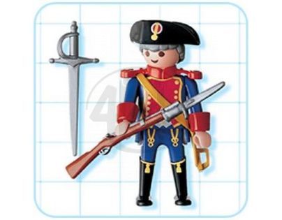 Playmobil 4611 - Hradní stráž