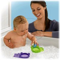 Fisher Price N9275 - Plovoucí kamarádi do koupele 2