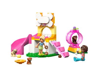 LEGO® Friends 42665 Ihrisko pre šteniatka