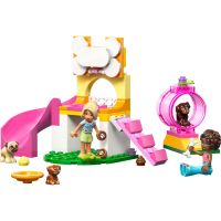 LEGO® Friends 42665 Ihrisko pre šteniatka 2