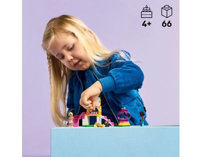 LEGO® Friends 42665 Ihrisko pre šteniatka