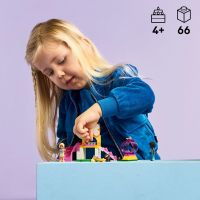 LEGO® Friends 42665 Ihrisko pre šteniatka 3