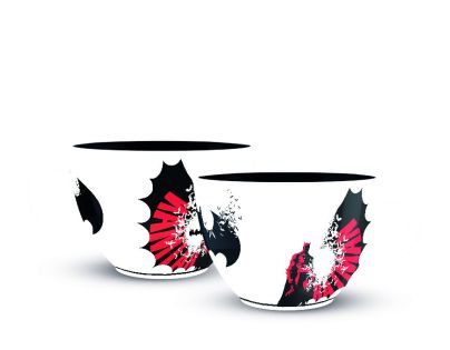 Pyramid International Batman Hrnček cappucino